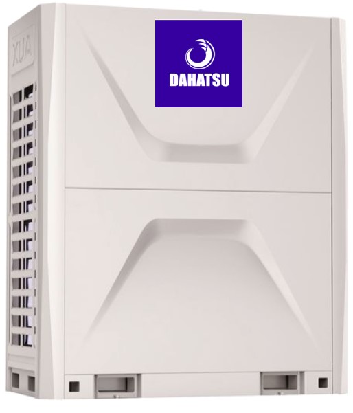 Наружный блок VRF системы Dahatsu MVRF-H610/DCPH3 Наружный блок VRF системы Dahatsu MVRF-H610/DCPH3