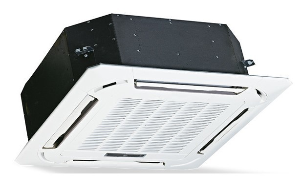 Кассетная VRF система Carrier 40VX018H11200010 Кассетная VRF система Carrier 40VX018H11200010