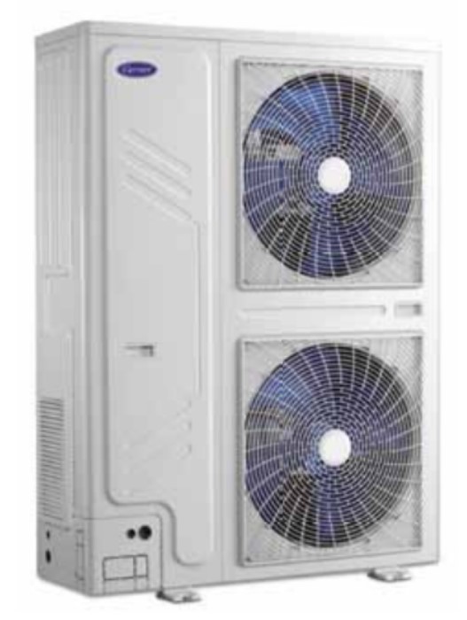 Наружный блок VRF системы Carrier 38VR012H11901S Наружный блок VRF системы Carrier 38VR012H11901S