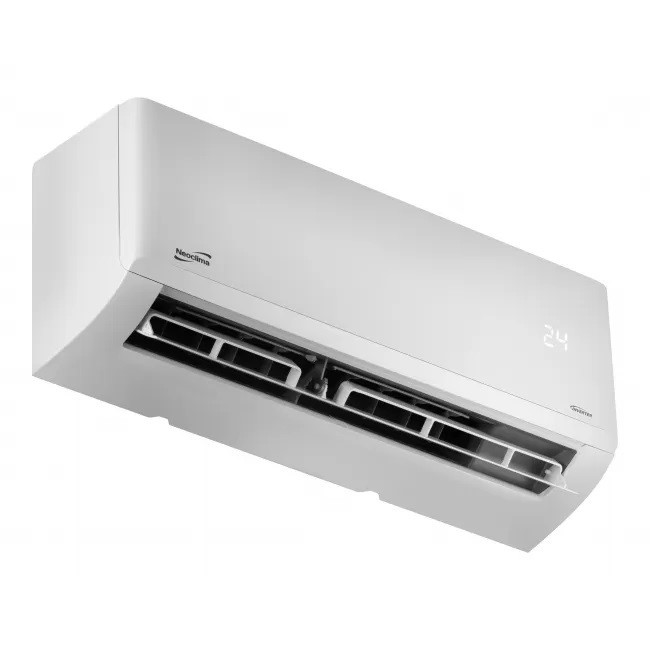 Настенный внутренний блок мульти сплит-системы Neoclima Therminator Multi 3.2 NS-07EMXIw Настенный внутренний блок мульти сплит-системы Neoclima Therminator Multi 3.2 NS-07EMXIw