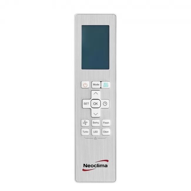 Настенный внутренний блок мульти сплит-системы Neoclima Therminator Multi 3.2 NS-07EMXIw Настенный внутренний блок мульти сплит-системы Neoclima Therminator Multi 3.2 NS-07EMXIw