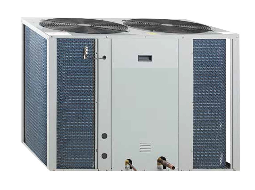 Компрессорно-конденсаторный блок Clivet MSAT-X_610T Компрессорно-конденсаторный блок Clivet MSAT-X_610T