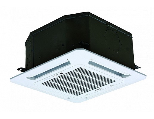 Кассетная VRF система Clivet Q4AN-2-XMi_D45(AC)