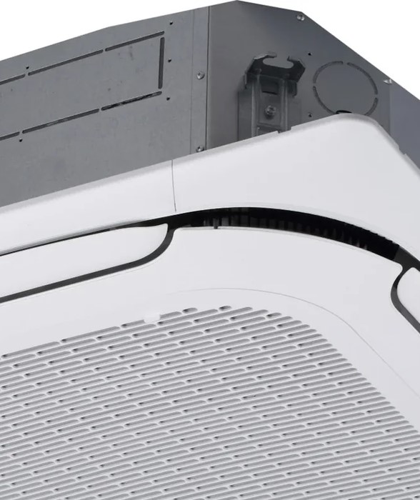 Кассетная VRF система Clivet Q4DN-2-XMi_D80(AC) Кассетная VRF система Clivet Q4DN-2-XMi_D80(AC)