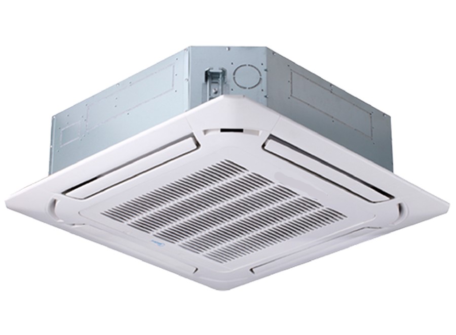 Кассетная VRF система Clivet 2018-2021 Q4DN-XMi_E100