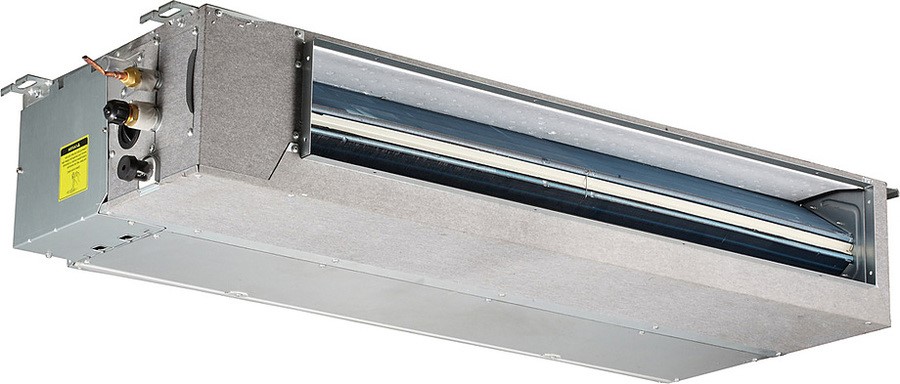 Канальная VRF система Clivet CNT2-2-XMi_D160(AC)