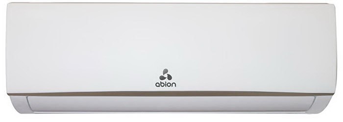 Кондиционер ABION Comfort ASH-C308BE