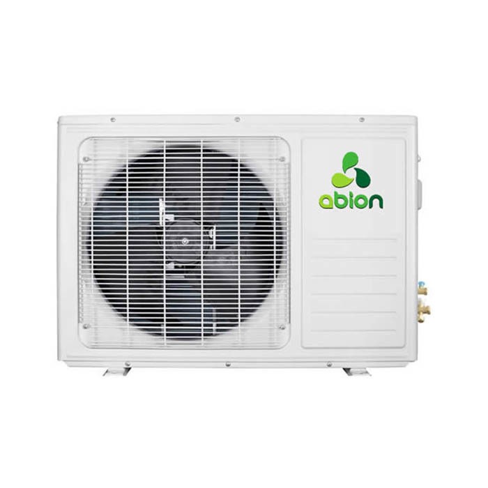 Кондиционер ABION Comfort ASH-C308BE Кондиционер ABION Comfort ASH-C308BE