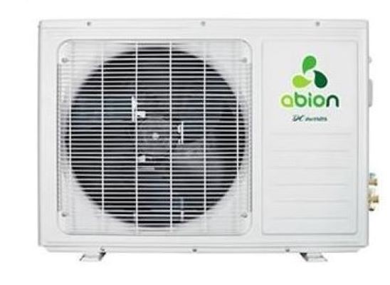 Кондиционер ABION Comfort ASH-C128DC Кондиционер ABION Comfort ASH-C128DC