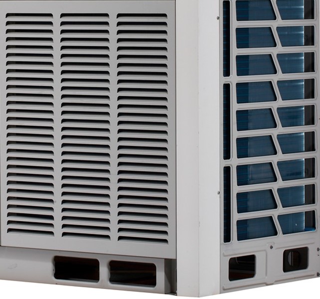 Наружный блок VRF системы Clivet 2018-2021 MV6-XMi_850T Наружный блок VRF системы Clivet 2018-2021 MV6-XMi_850T