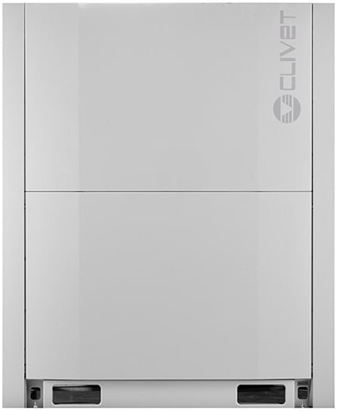 Наружный блок VRF системы Clivet 2018-2021 MV6i-XMi_450T Наружный блок VRF системы Clivet 2018-2021 MV6i-XMi_450T