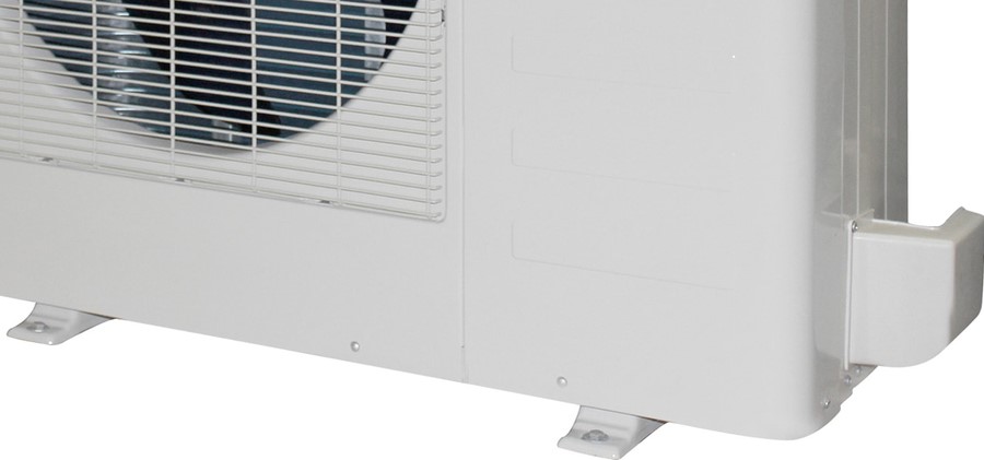 Наружный блок VRF системы Clivet MSAN-XMi_160H(B) Наружный блок VRF системы Clivet MSAN-XMi_160H(B)