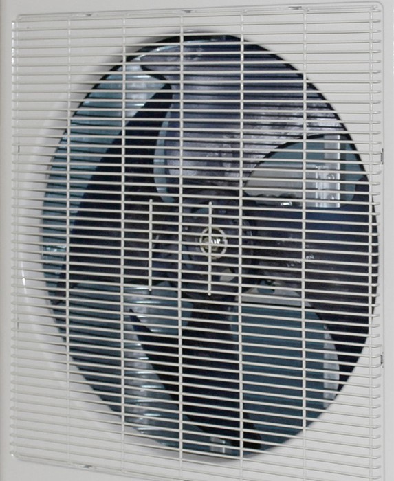 Наружный блок VRF системы Clivet MSAN-XMi_160H(B) Наружный блок VRF системы Clivet MSAN-XMi_160H(B)