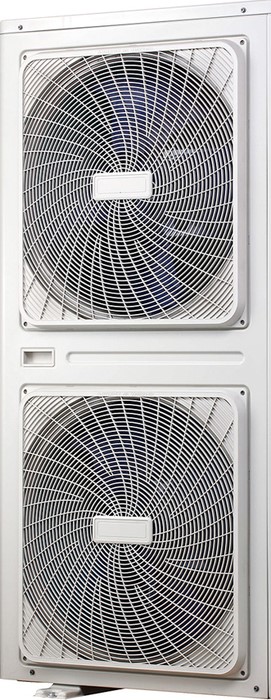 Наружный блок VRF системы Clivet MSAT-XMi_224T Наружный блок VRF системы Clivet MSAT-XMi_224T