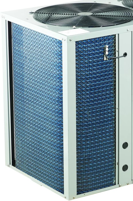 Канальная VRF система Electrolux EACD-120MWN1/EACD-120HN1-R Канальная VRF система Electrolux EACD-120MWN1/EACD-120HN1-R