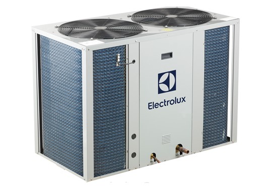 Канальная VRF система Electrolux EACD-120HWN1/EACD-120HN1-R Канальная VRF система Electrolux EACD-120HWN1/EACD-120HN1-R