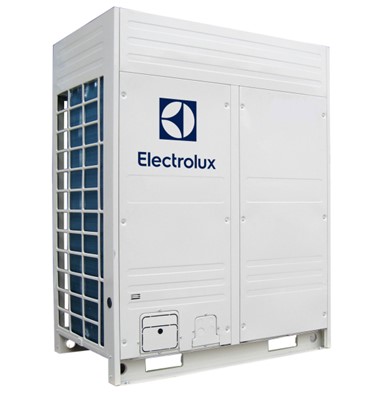 Канальная VRF система Electrolux EACD-150HWN1/EACD-150HN1-R Канальная VRF система Electrolux EACD-150HWN1/EACD-150HN1-R