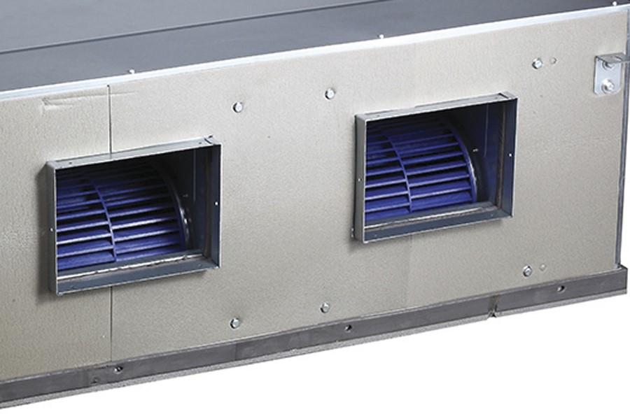 Канальная VRF система Electrolux EACD/I-96HWAN1/EACD/I-96HD1N1-R Канальная VRF система Electrolux EACD/I-96HWAN1/EACD/I-96HD1N1-R