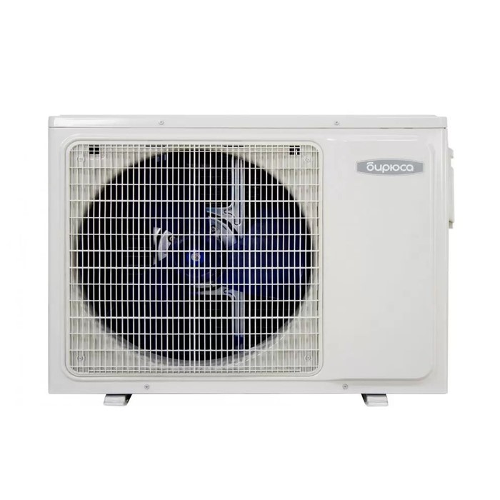 Колонный кондиционер Бирюса BMFS48 Колонный кондиционер Бирюса BMFS48