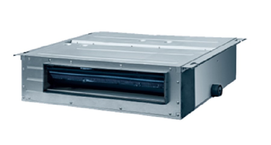 Канальная VRF система Lessar LSM-AH28DUA2