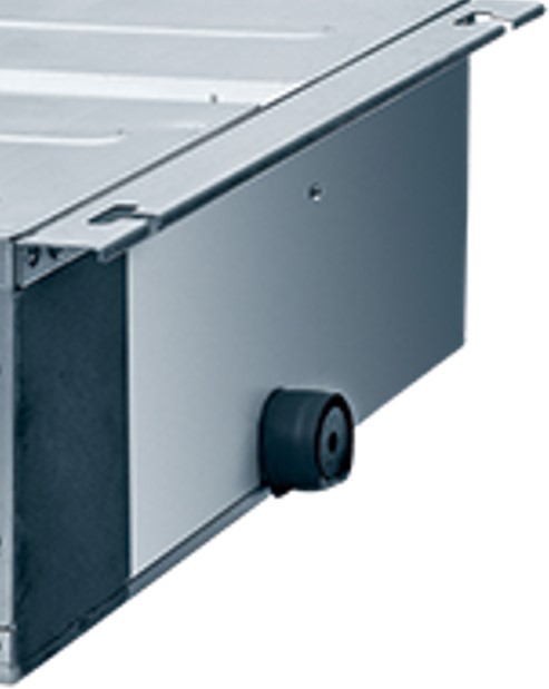 Канальная VRF система Lessar LSM-AH28DUA2 Канальная VRF система Lessar LSM-AH28DUA2
