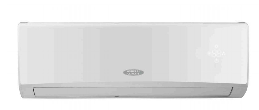 Настенная VRF система General Climate GC-G63/GMAN1