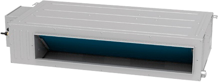 Канальная VRF система General Climate GC-G125/DLAN1 Канальная VRF система General Climate GC-G125/DLAN1