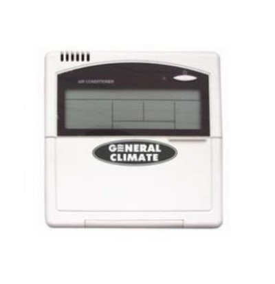 Канальная VRF система General Climate GC-G160/DPAN1 Канальная VRF система General Climate GC-G160/DPAN1