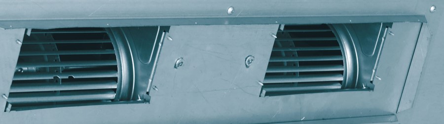 Канальная VRF система General Climate GC-G160/DPAN1 Канальная VRF система General Climate GC-G160/DPAN1