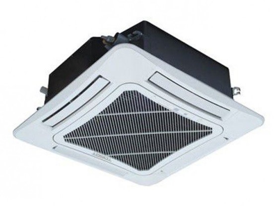 Кассетная VRF система General Climate GC-G112/4CRAN1