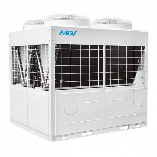 Чиллер с воздушным охлаждением Mdv MDGBT-F180W/RN1 Чиллер с воздушным охлаждением Mdv MDGBT-F180W/RN1