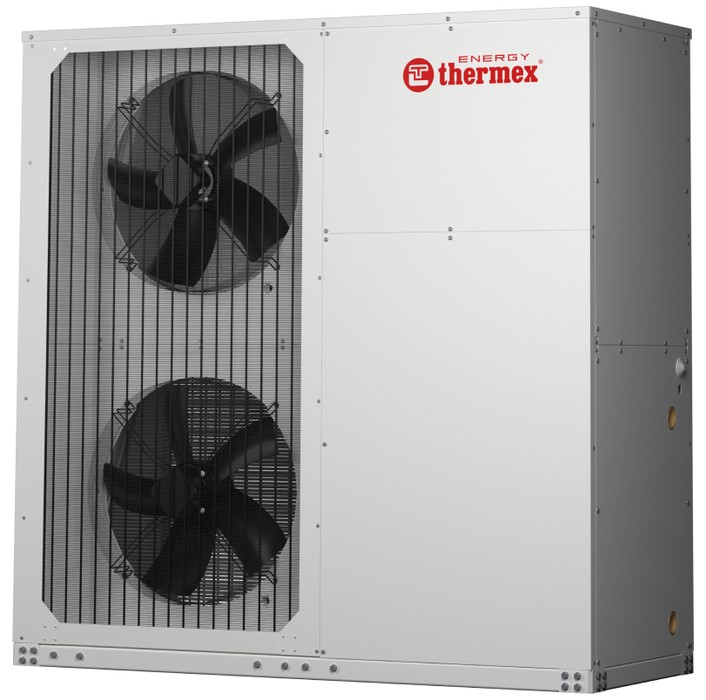 Чиллер с воздушным охлаждением Thermex Energy LOFT 11-24 Чиллер с воздушным охлаждением Thermex Energy LOFT 11-24