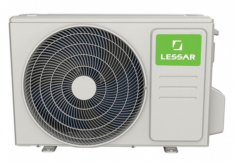 Кондиционер Lessar Cool+ LS-H12KFE2/LU-H12KFE2 Кондиционер Lessar Cool+ LS-H12KFE2/LU-H12KFE2