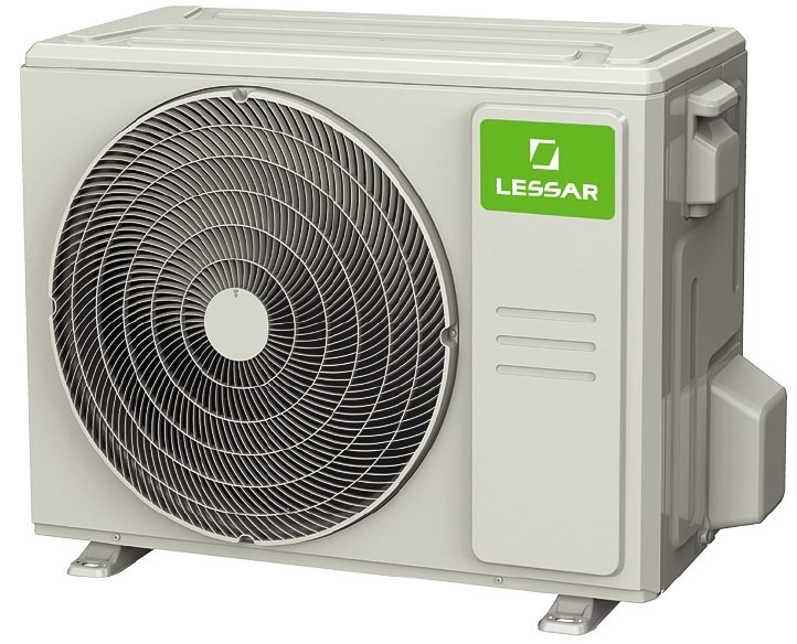 Кондиционер Lessar Flexcool LS-HE09KCE2/LU-HE09KCE2 Кондиционер Lessar Flexcool LS-HE09KCE2/LU-HE09KCE2