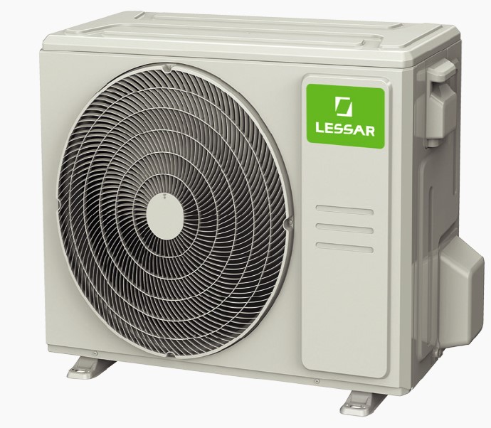 Кондиционер Lessar Flexcool LS-HE18KCE2/LU-HE18KCE2 Кондиционер Lessar Flexcool LS-HE18KCE2/LU-HE18KCE2
