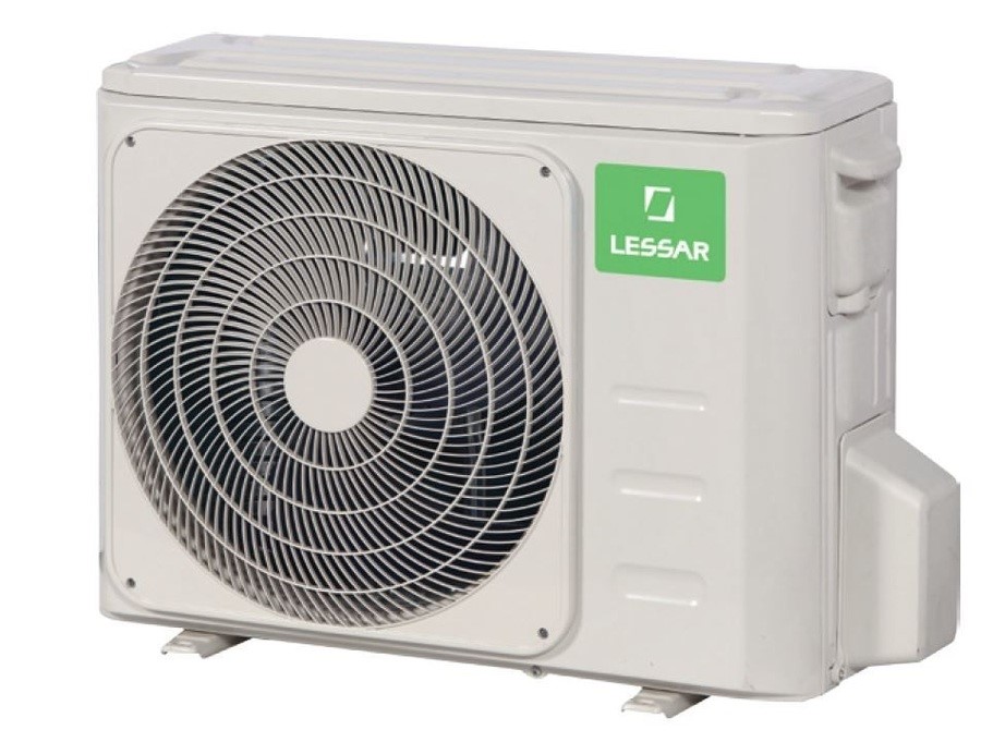 Кондиционер Lessar Tiger LS-HE12KBE2/LU-HE12KBE2 Кондиционер Lessar Tiger LS-HE12KBE2/LU-HE12KBE2