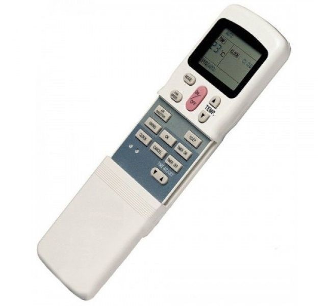 Кассетный кондиционер General Climate GC/GU-4C60HRN2 Кассетный кондиционер General Climate GC/GU-4C60HRN2