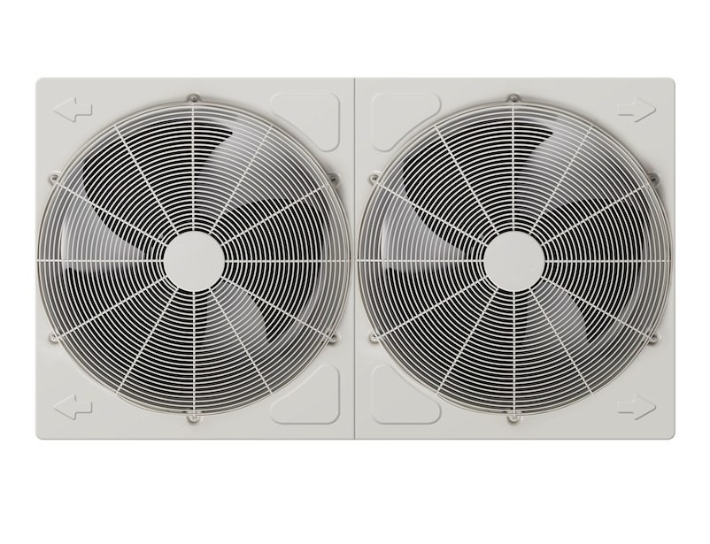 Наружный блок VRF системы Samsung AM240FXVAGH/TK Наружный блок VRF системы Samsung AM240FXVAGH/TK