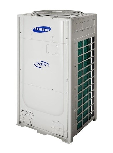 Наружный блок VRF системы Samsung AM560FXVAGH/TK Наружный блок VRF системы Samsung AM560FXVAGH/TK