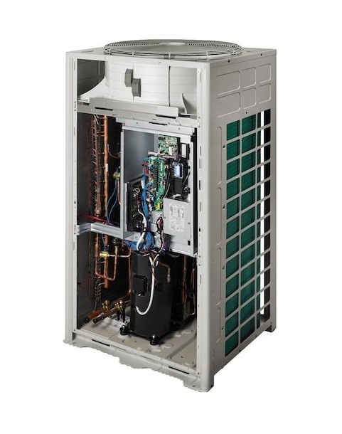 Наружный блок VRF системы Samsung AM560FXVAGH/TK Наружный блок VRF системы Samsung AM560FXVAGH/TK