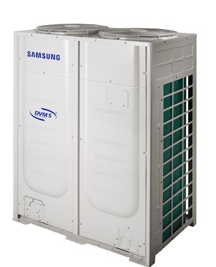 Наружный блок VRF системы Samsung AM560FXVAGH/TK Наружный блок VRF системы Samsung AM560FXVAGH/TK