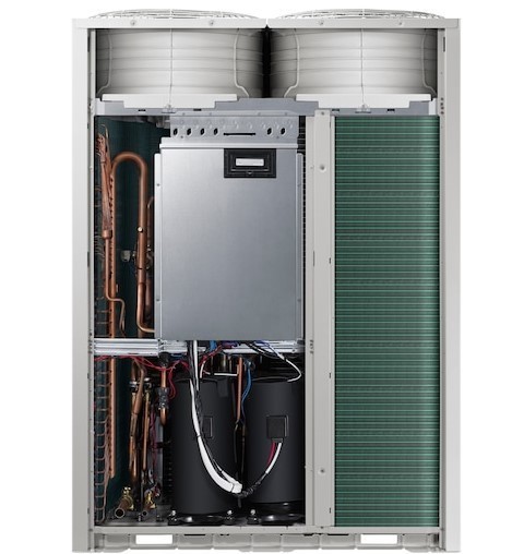 Наружный блок VRF системы Samsung AM360KXVAGH/TK Наружный блок VRF системы Samsung AM360KXVAGH/TK