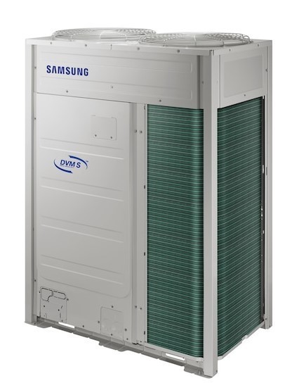 Наружный блок VRF системы Samsung AM400KXVAGH/TK Наружный блок VRF системы Samsung AM400KXVAGH/TK