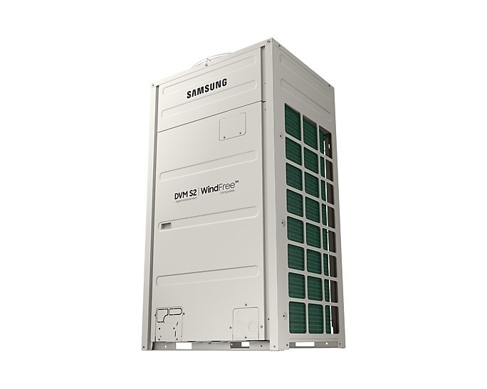 Наружный блок VRF системы Samsung AM160AXVGGH/EU Наружный блок VRF системы Samsung AM160AXVGGH/EU