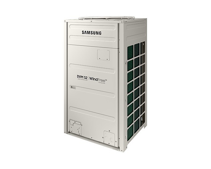 Наружный блок VRF системы Samsung AM180AXVGGH/EU Наружный блок VRF системы Samsung AM180AXVGGH/EU
