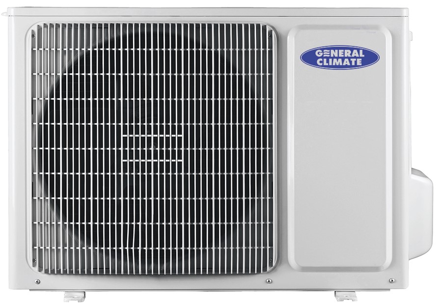 Внешний блок мульти сплит-системы на 3 комнаты General Climate Free Multi 2 GU-M3E21H32