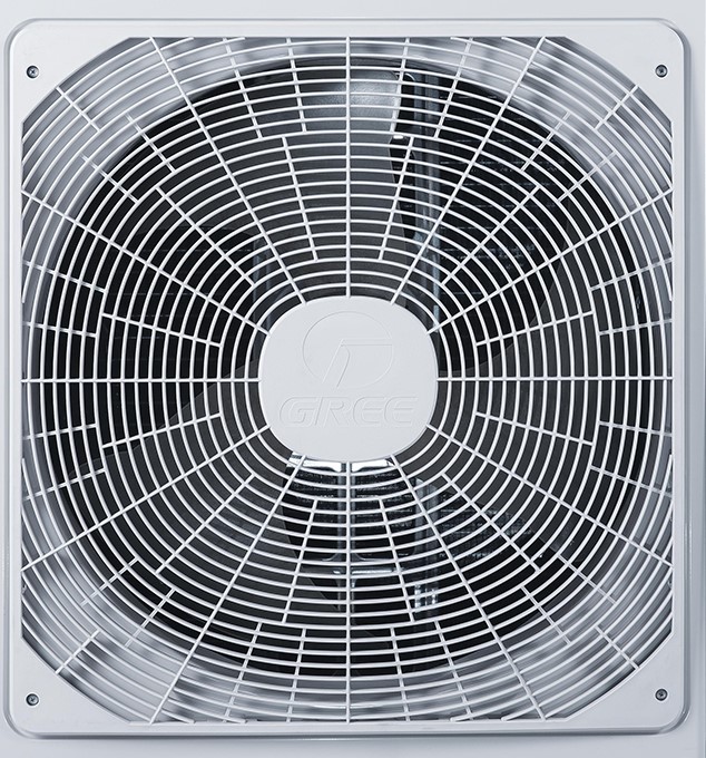 Внешний блок мульти сплит-системы на 4 комнаты General Climate Free Multi 2 GU-M4E28H32 Внешний блок мульти сплит-системы на 4 комнаты General Climate Free Multi 2 GU-M4E28H32