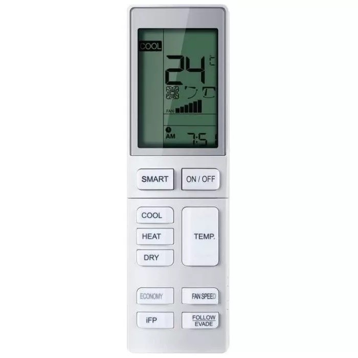 Напольно-потолочный кондиционер Haier AC105S1LH1FA/1U105S1LS1FB Напольно-потолочный кондиционер Haier AC105S1LH1FA/1U105S1LS1FB