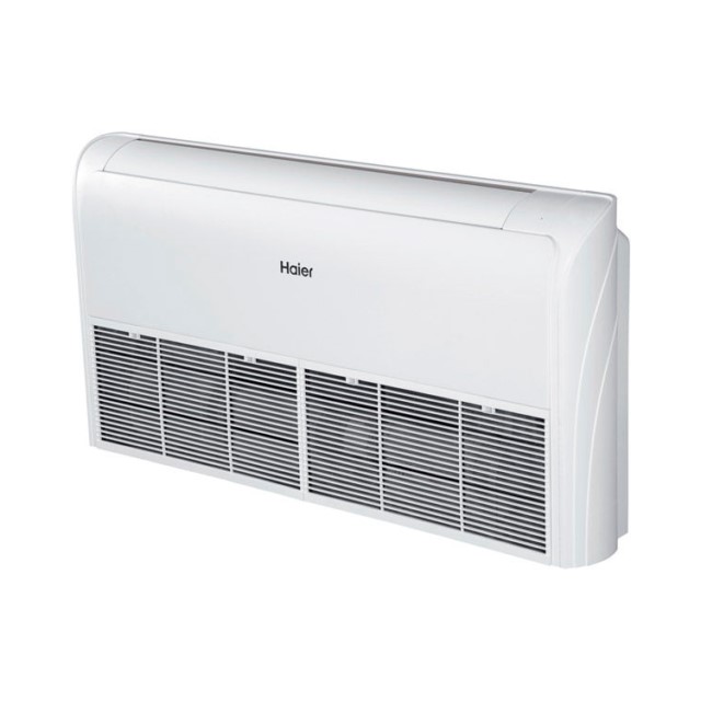 Напольно-потолочный кондиционер Haier AC105S1LH1FA/1U105S1LS1FB Напольно-потолочный кондиционер Haier AC105S1LH1FA/1U105S1LS1FB
