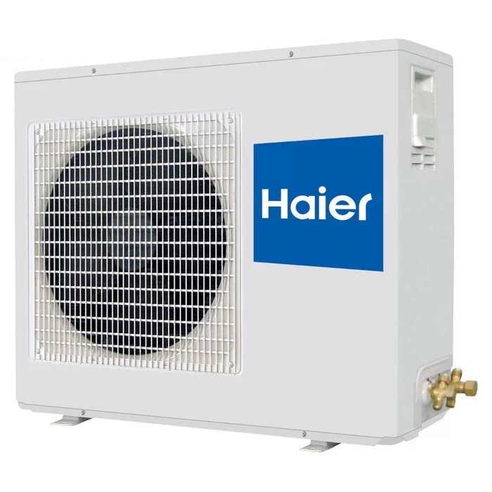 Канальный кондиционер Haier AD160S1LM1FA/1U160S1LN1FB Канальный кондиционер Haier AD160S1LM1FA/1U160S1LN1FB